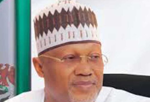 Kwara PDP Guber Candidate Urges IGP to Probe Alleged Arrest, Detention of Party Members – THISDAYLIVE