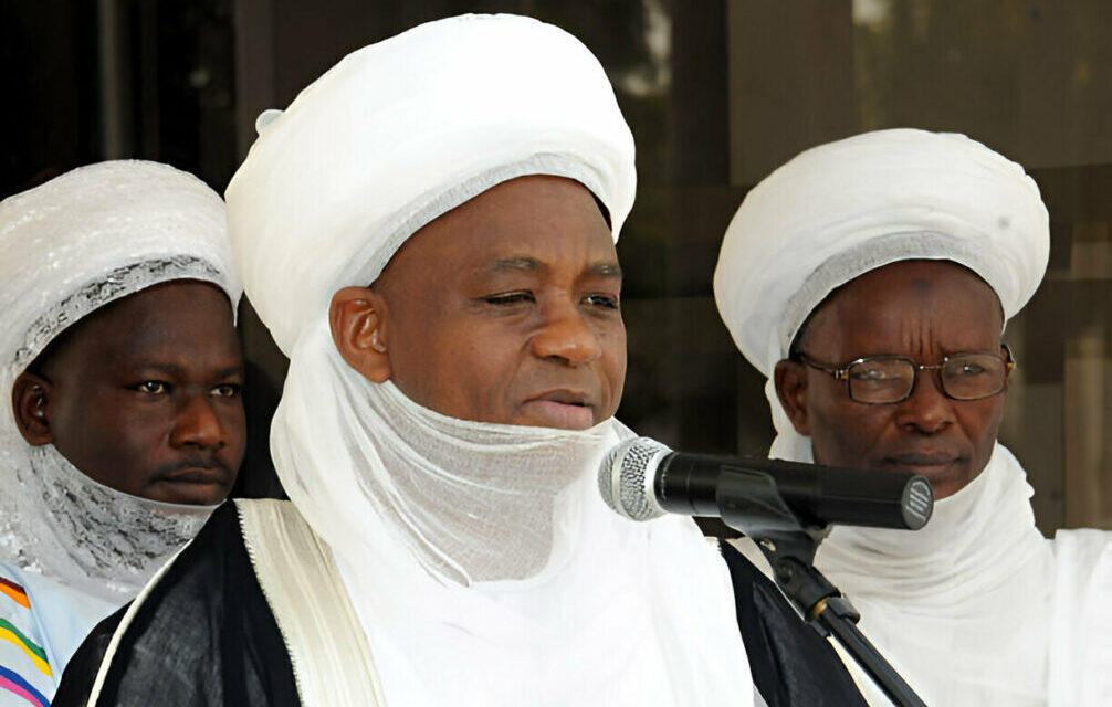 Sultan, Council Of Ulama Urges Unity Among Muslim Leaders, Calls For Uniformity In Preaching