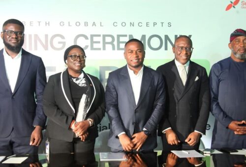 Sunbeth’s N150bn commercial paper offer attracts N220bn – Daily Trust
