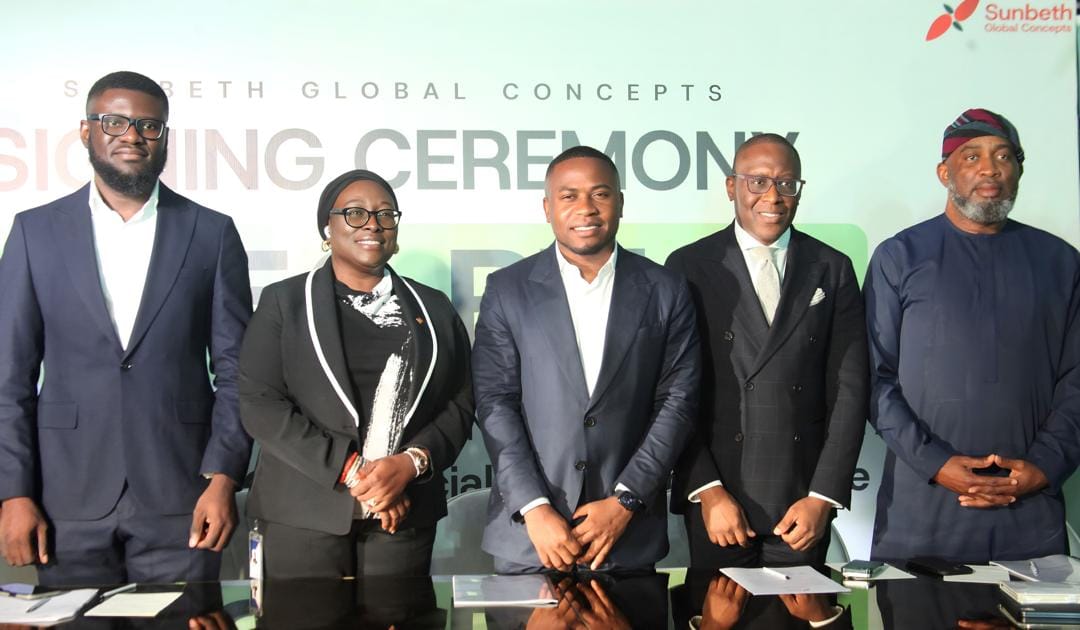 Sunbeth’s N150bn commercial paper offer attracts N220bn – Daily Trust