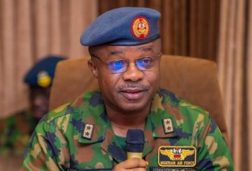 Volatility, Others Place Demands on Military to Develop Relevant Doctrines, Innovative Operational Thinking – THISDAYLIVE
