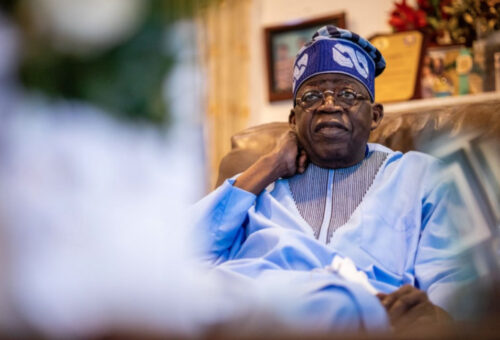 Group Hails Tinubu’s Economic Reforms, Cites Bloomberg, World Bank Reports