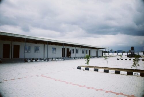 TRÏNŪ Opens Abuja Bonded Warehouse, Boosts Northern Trade Links – THISDAYLIVE