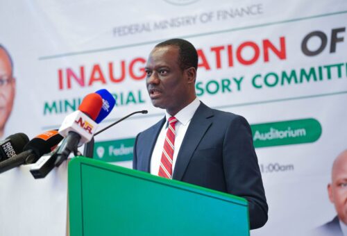 Nigeria targets 7% growth, expects to outperform IMF’s 4.3% forecast