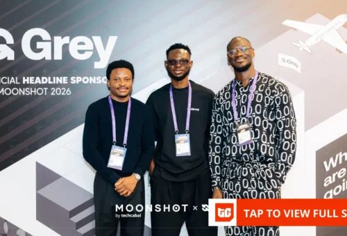 Grey targets dollar-free payments for African businesses