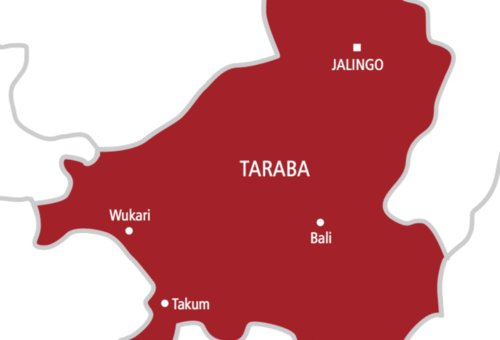 Police, INEC strengthen partnership to ensure peaceful elections in Taraba