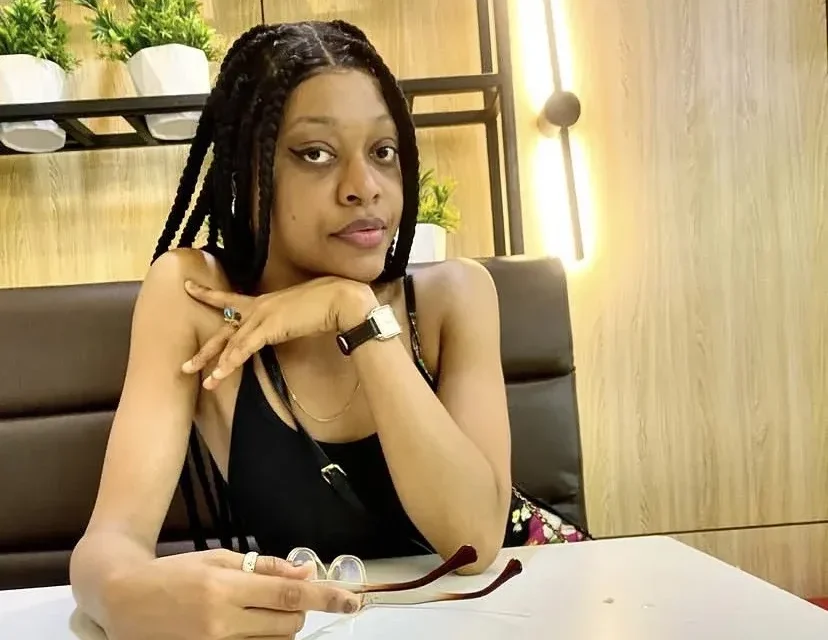 Nollywood actress Tenia Abraham is dead