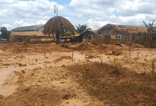Shut down hazardous gas pipelines, HOMEF tells FG after Rivers explosion