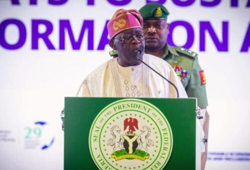 Tinubu hints at skipping some campaign rallies – Daily Trust