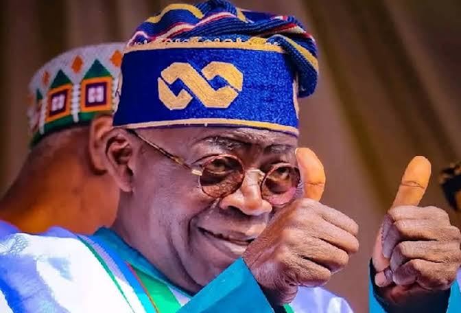 I’m Ready to Renew Pact With Nigerians, Inaugurates 2027 Campaign Council – THISDAYLIVE