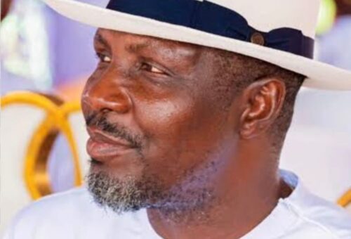 Tompolo warns against repeat of 2023 setback in Lagos – Daily Trust