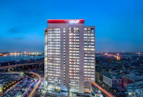 UBA claims court victory in N156 billion debt dispute with Stallion Group, Vaswani brothers
