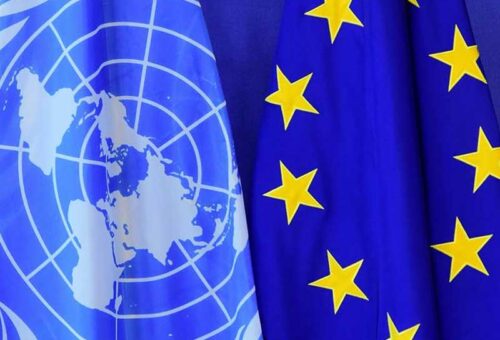 EU, UN Push Nigeria to Mobilise More Local Funds as Joint Projects Top 0m – THISDAYLIVE