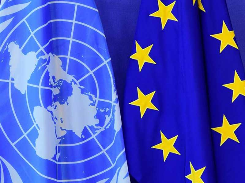 EU, UN Push Nigeria to Mobilise More Local Funds as Joint Projects Top 0m – THISDAYLIVE