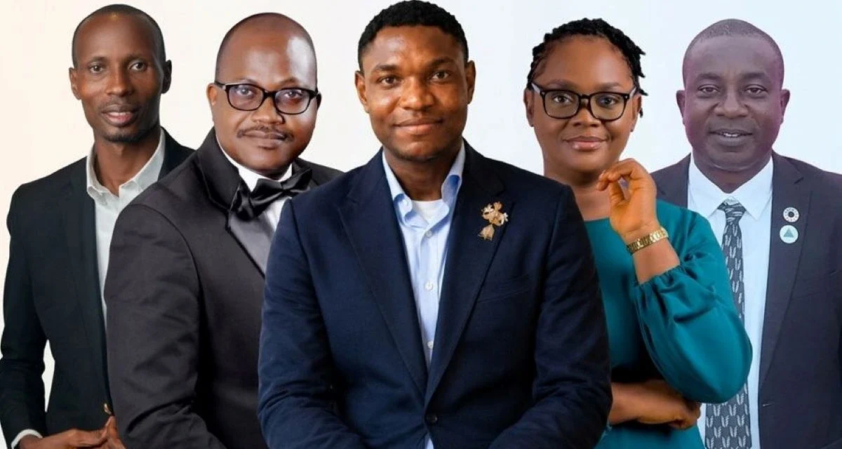 UN appoints five Nigerians to global digital policy consultation group