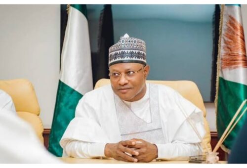 We hand over Yakowa Memorial Hospital to FG for better healthcare – Gov Uba Sani
