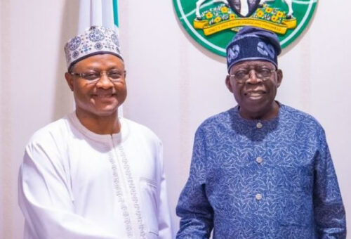 Uba Sani Most Committed Northern Governor To Tinubu’s Re-election, Says Aide