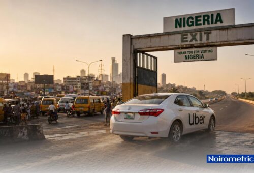From Uber to Moove: Why Nigeria’s ride hailing business is becoming harder to sustain
