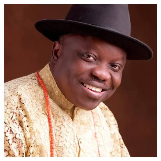 Ochei Mourns Former Gov Uduaghan – THISDAYLIVE