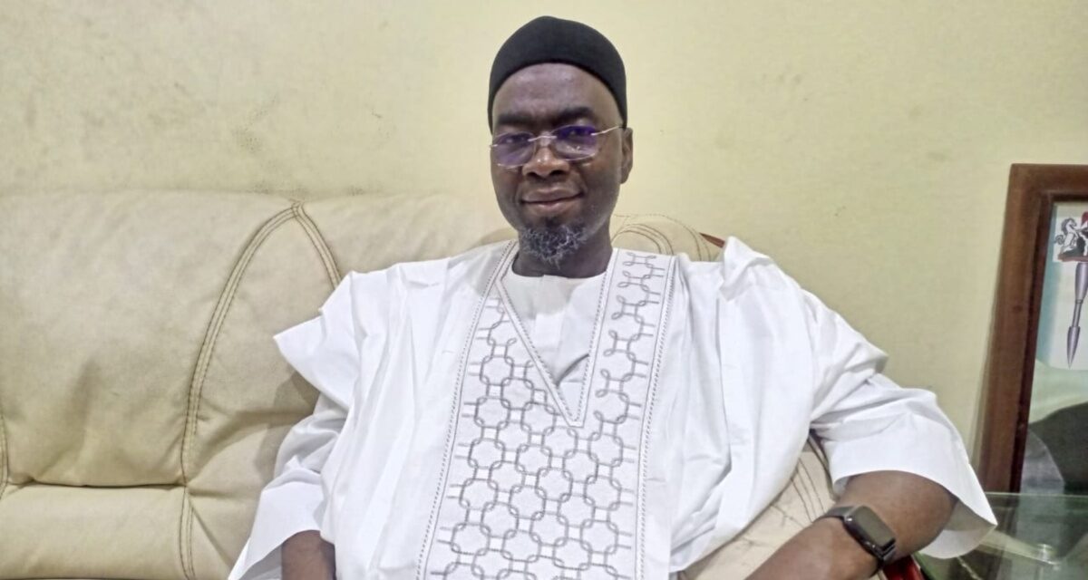 Taraba killings: Tutare calls for arrest, prosecution of perpetrators