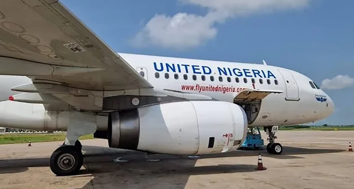 United Nigeria Airlines to begin cargo flights at Ekiti airport – Daily Trust
