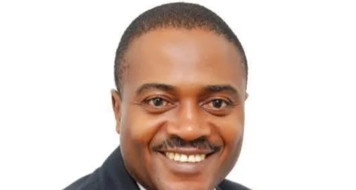 Cross River PDP chairman resigns after five years, gives reasons