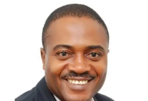 Cross River PDP chairman resigns after five years, gives reasons