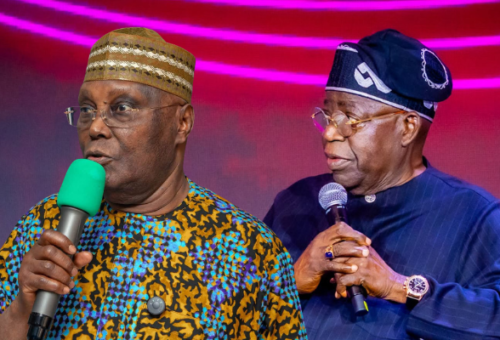 Tinubu’s ₦10bn Ebola emergency fund still untouched, APC campaign council replies Atiku