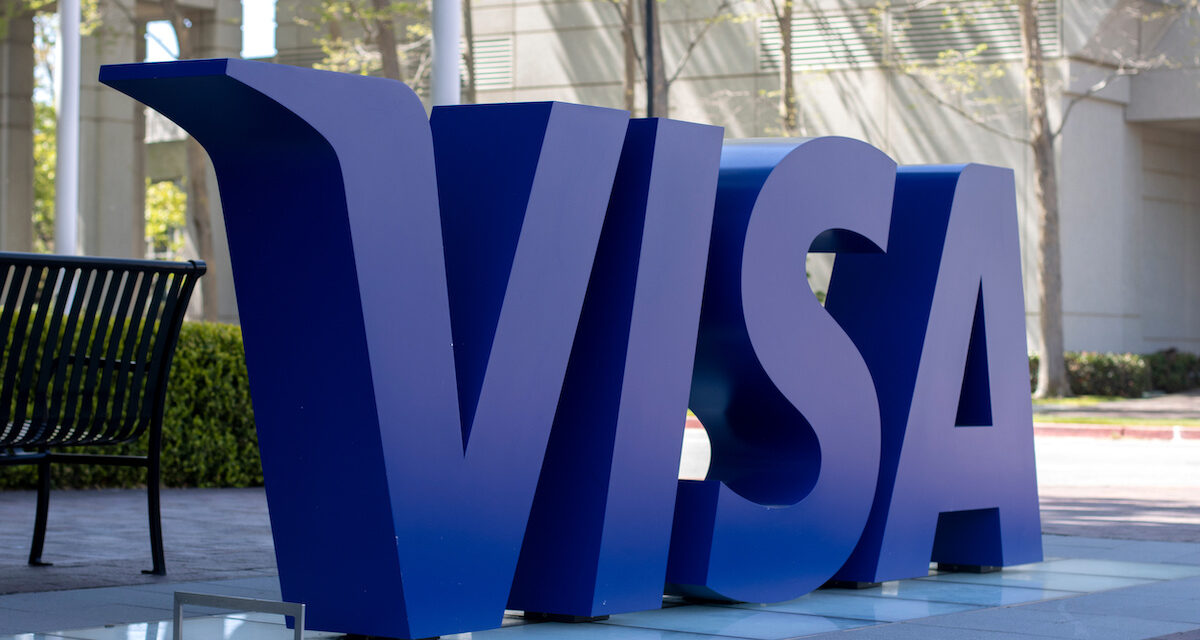 Visa Direct Offers Money Movement With Stablecoin Prefunding