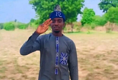 Notorious bandit kingpin Wakiyu eliminated in Katsina