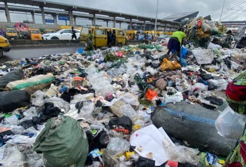 The City of Waste Dumps – THISDAYLIVE