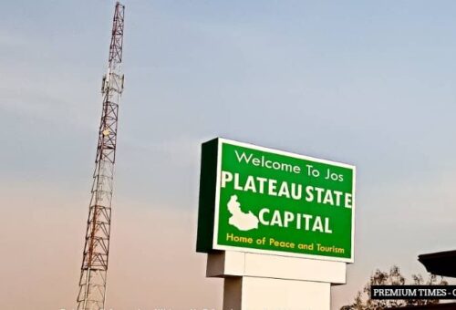 Plateau youth group unveils charter of demands for governorship candidates