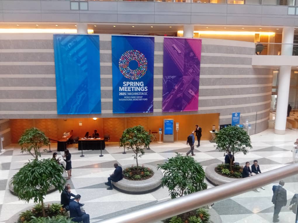 IMF increases Nigeria’s growth forecasts to 4.2%, warns higher prices will aggravate poverty, food insecurity
