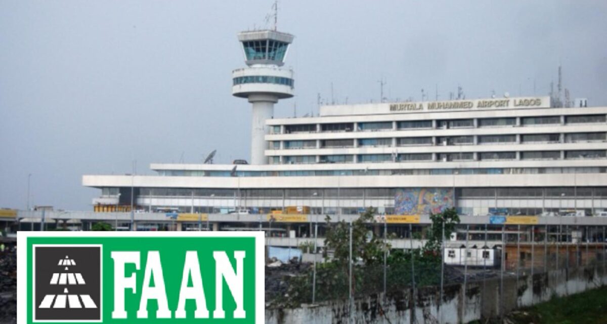 FAAN steps up airport surveillance as Nigeria confirms Ebola case in Abuja