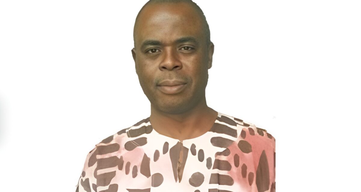Literary icon Damian Opata laid to rest
