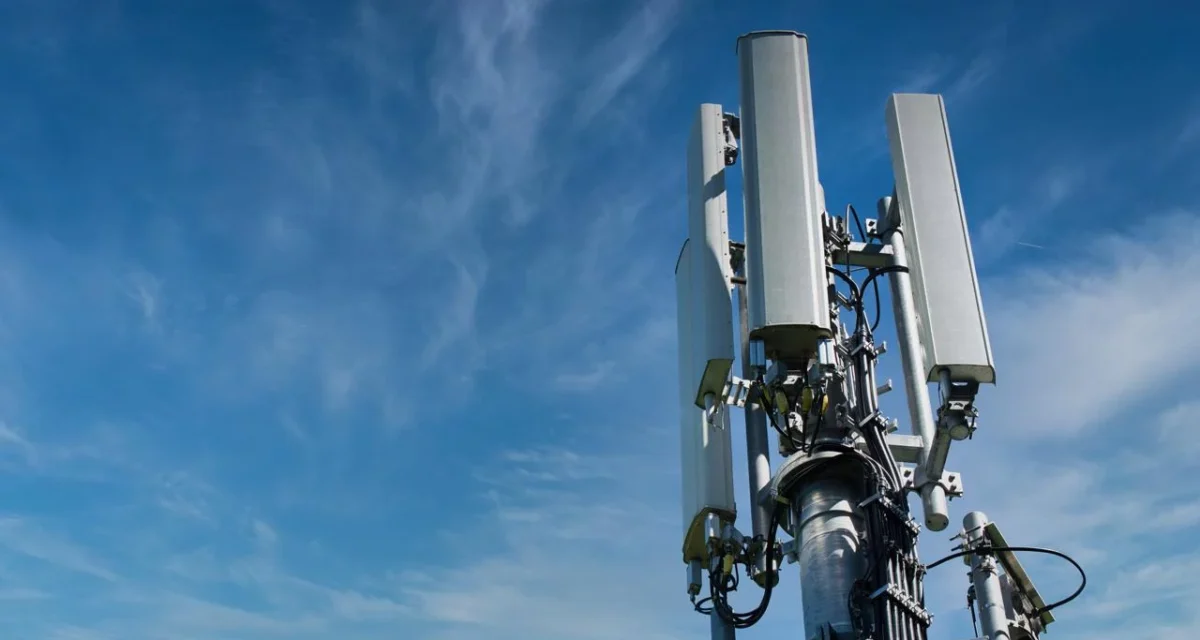 High spectrum costs squeeze African telecom investment and digital growth