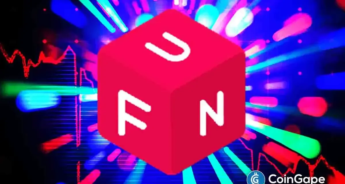 After a 7% Pump, Will FUNToken Continue to Keep the Momentum?