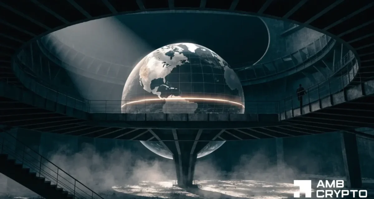 Worldcoin’s October slide: AI hype isn’t enough to hold alt=