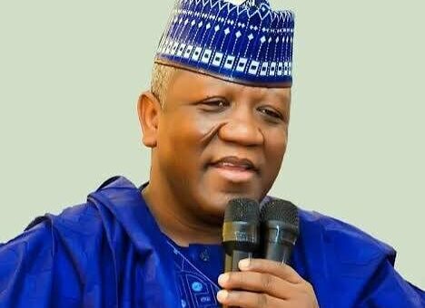 Tinubu’s Achievements Will Drive APC’s 2027 Campaign – Yari