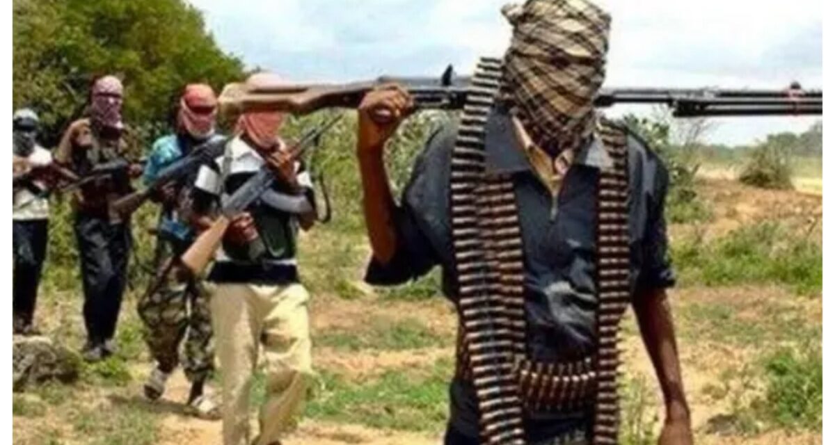 Katsina hunters eliminate 14 bandits, foil mass kidnap