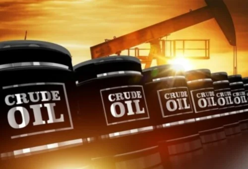 Oil prices slip from five-month high as Iran, Pakistan discuss peace efforts