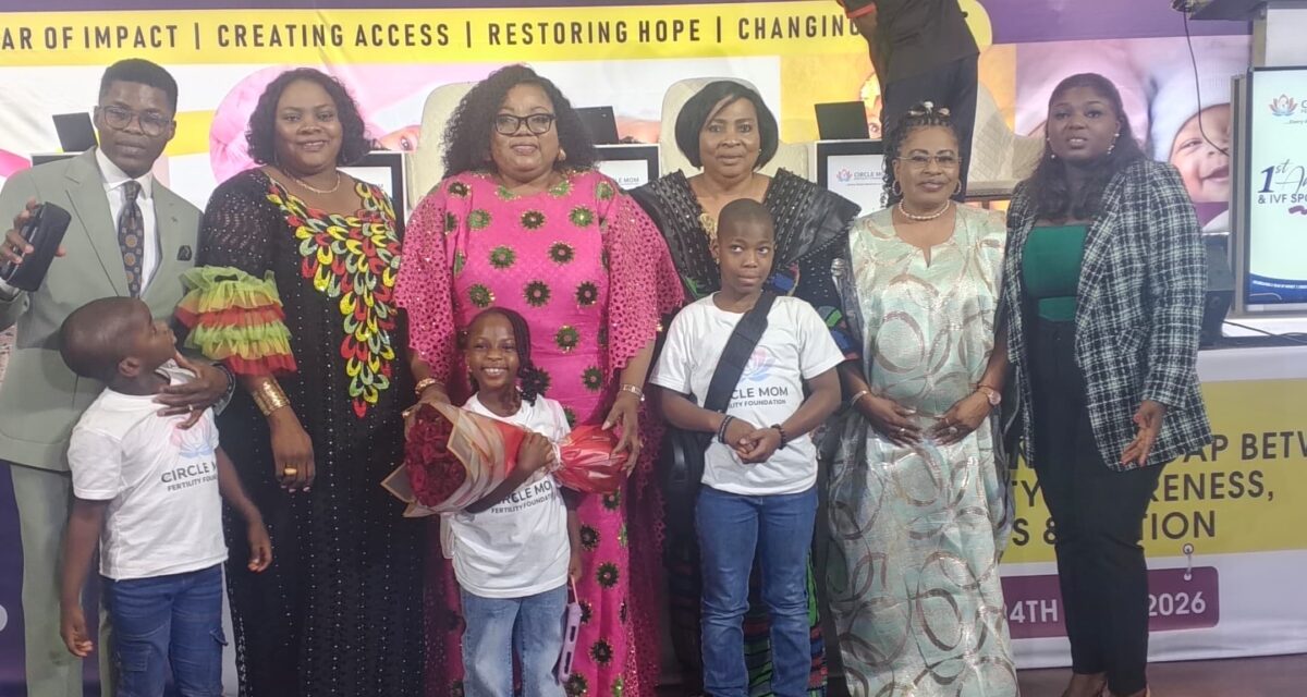 Foundation Offers 10 Free IVF Slots as Over 150 Families Seek Assistance – THISDAYLIVE