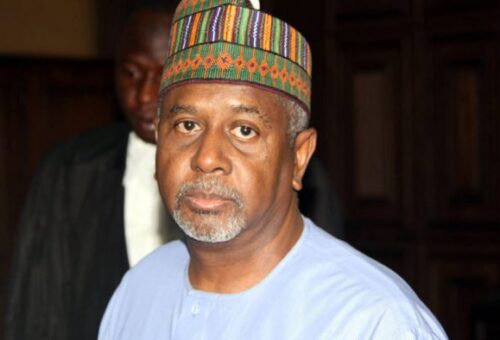 How ONSA under Dasuki paid out security funds received from CBN, accountant general