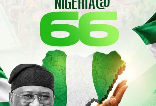 Gov Fintiri Pardons Nine Inmates, Commutes Death Sentence to Life Imprisonment – Adamawa State Government