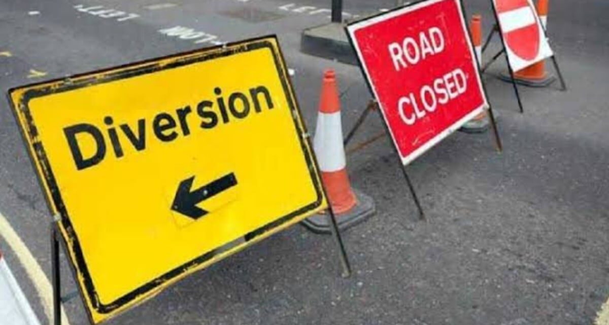 Lagos announces traffic diversion on Independence Bridge for repairs