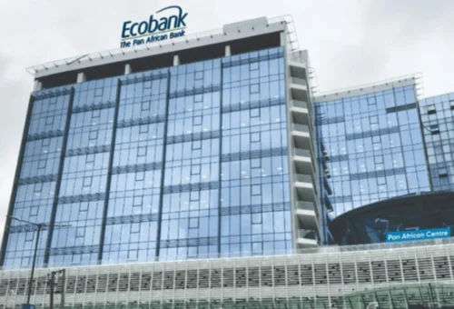 Ecobank reports N1.01 trillion 9M pre-tax profit as Q3 earnings rise 8.13%