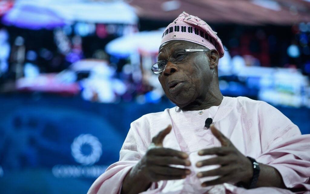 Tinubu’s Reforms Made Nigerians Poorer — Obasanjo