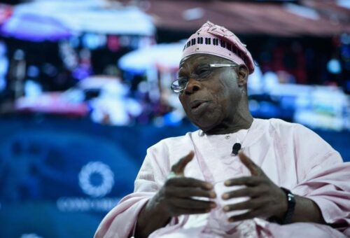 Tinubu’s Reforms Made Nigerians Poorer — Obasanjo
