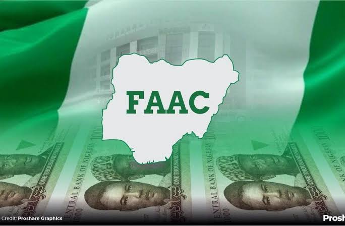 FACC Disburses N2.428tn September Allocations as Federation Revenue Grosses N3.913tn – THISDAYLIVE