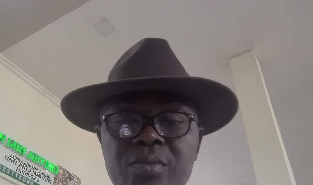 INTERVIEW: LP lawmakers disobeying party directives will regret actions – Enugu chair, Agbo